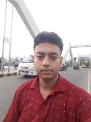 Md emran Hossain