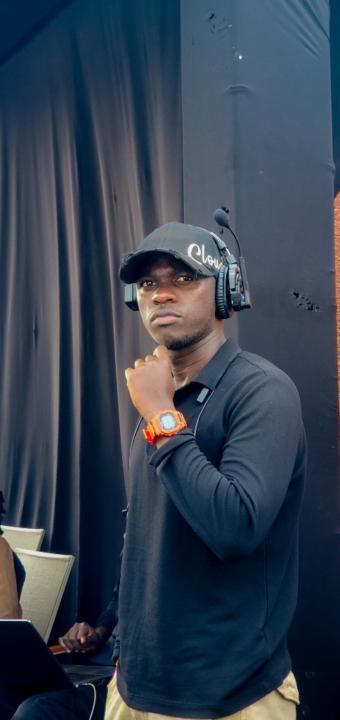 Julius JuliusMugenyi