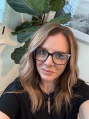 Charissa Ford