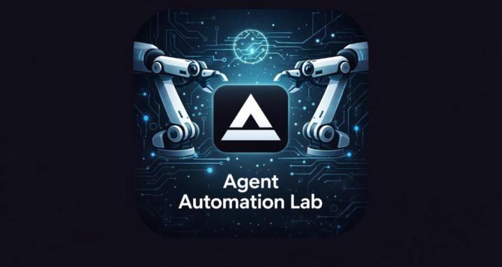 Agent Automation Lab
