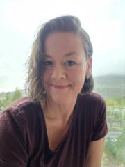 Hrefna Eiriksdottir