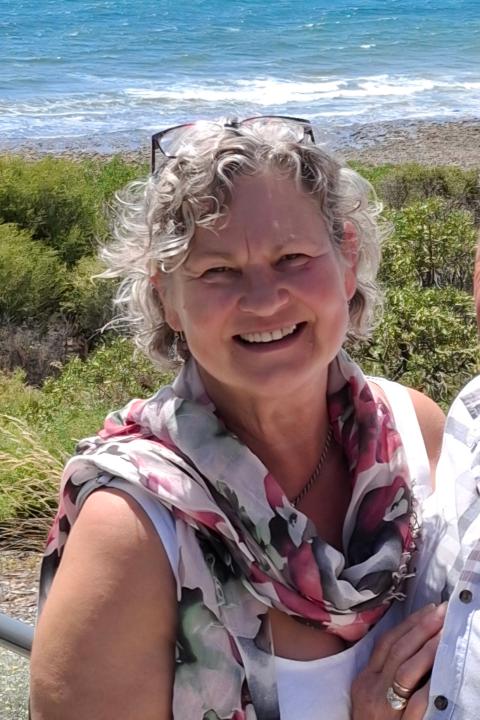 Astrid Hocking