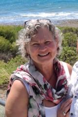 Astrid Hocking