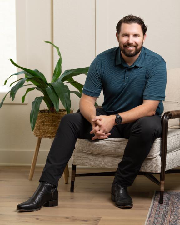 Michael Langford