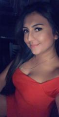 Brenda Parrado