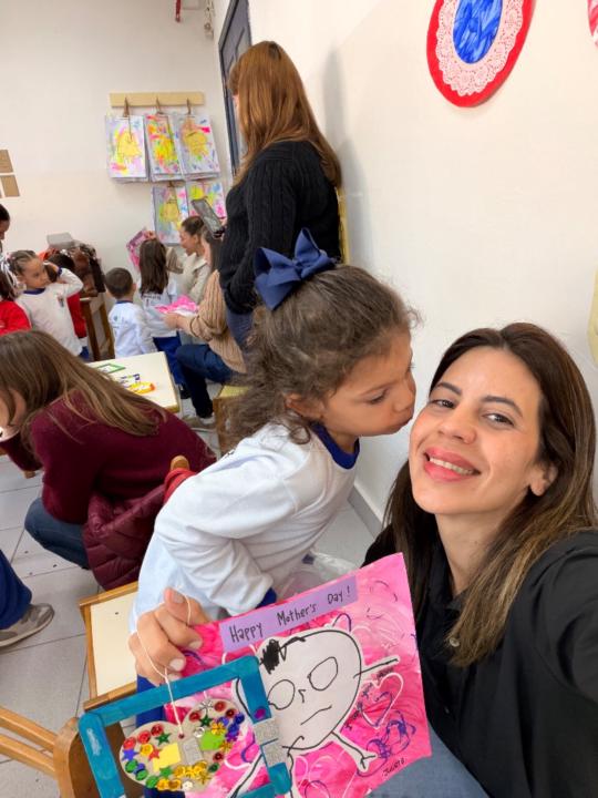Maira Barrios
