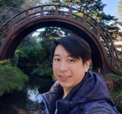 Tim Liang
