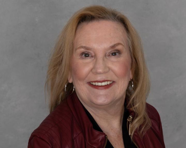 Pam Secrest