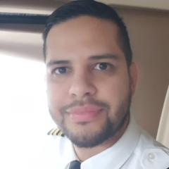 Michael Yepez