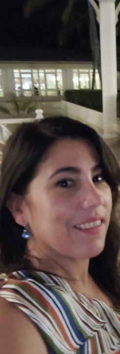 Yuneidy Gutiérrez Herrera