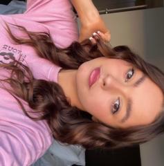 Lily Barnes