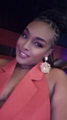 Dhonnette Burrell