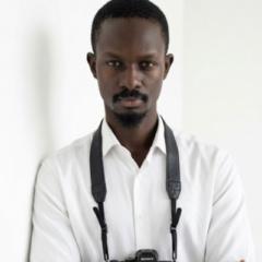 Mamadou Touré