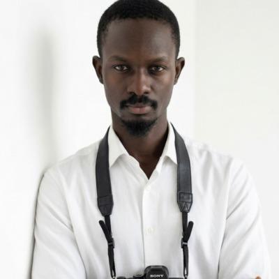 Mamadou Touré