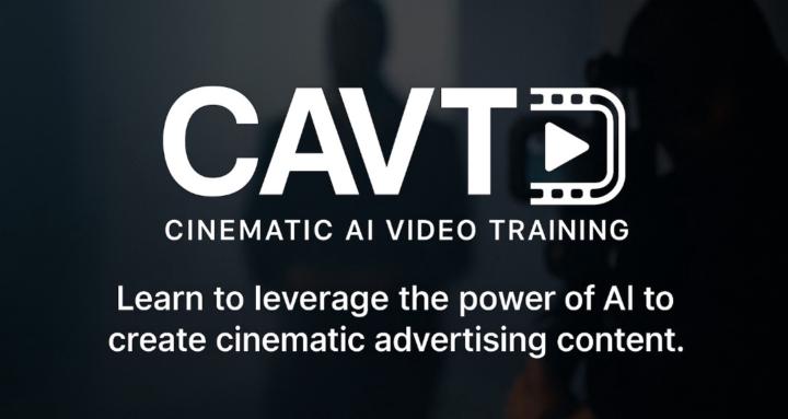 Cinematic AI Video Training