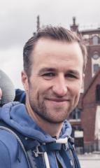 Torsten Lenhof