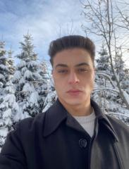 Faisal Omar