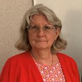 Diane Robinson