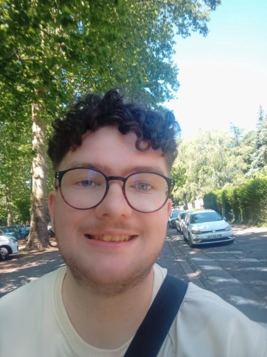 Thibaut Lefrançois