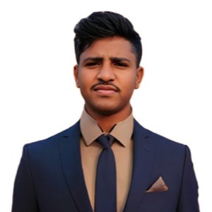 MD Rakib Hossen