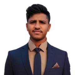 MD Rakib Hossen