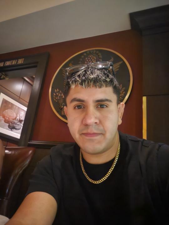 Osiris Ayala