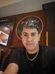 Osiris Ayala