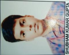 Shubham Gupta