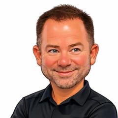 Dan Kuhlman