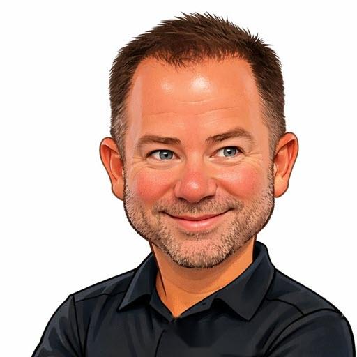 Dan Kuhlman