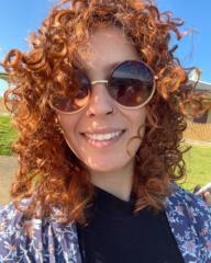 Jael Tobar