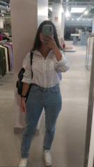 María Fernanda López García