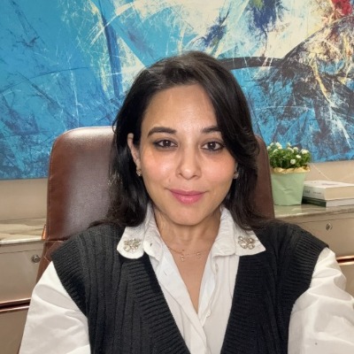 Reshmi Verma