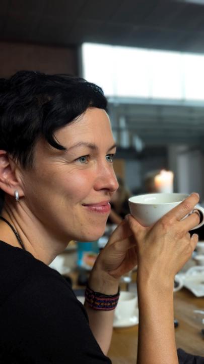 Ute Vesper
