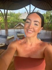 Nicole Maskame