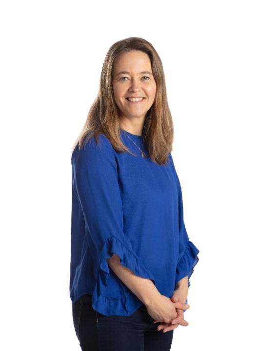 Inger Magnusson