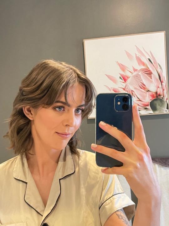 Siobhan Brown