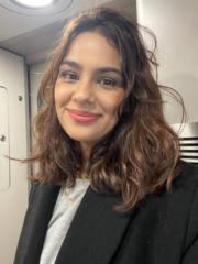 Deepa Sandhu