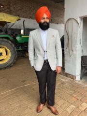 Nirvair Singh