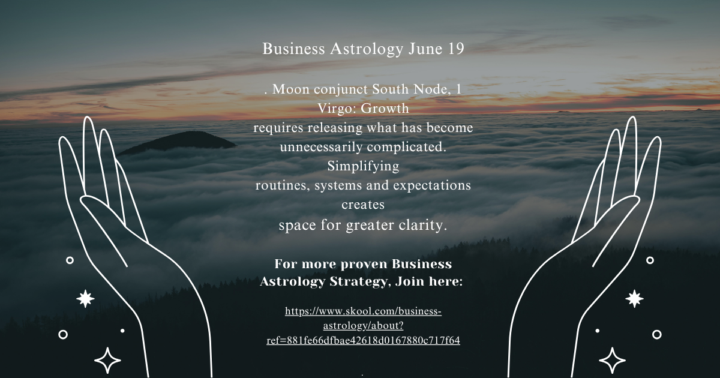 Intuition in relation to Planetary Energies at Play