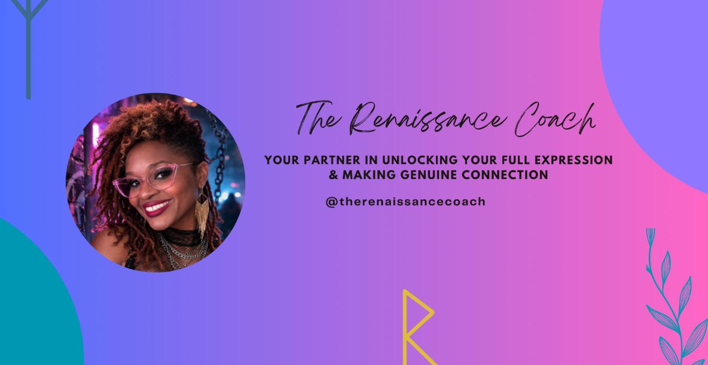 Subscribe to Renaissance Coach YouTube