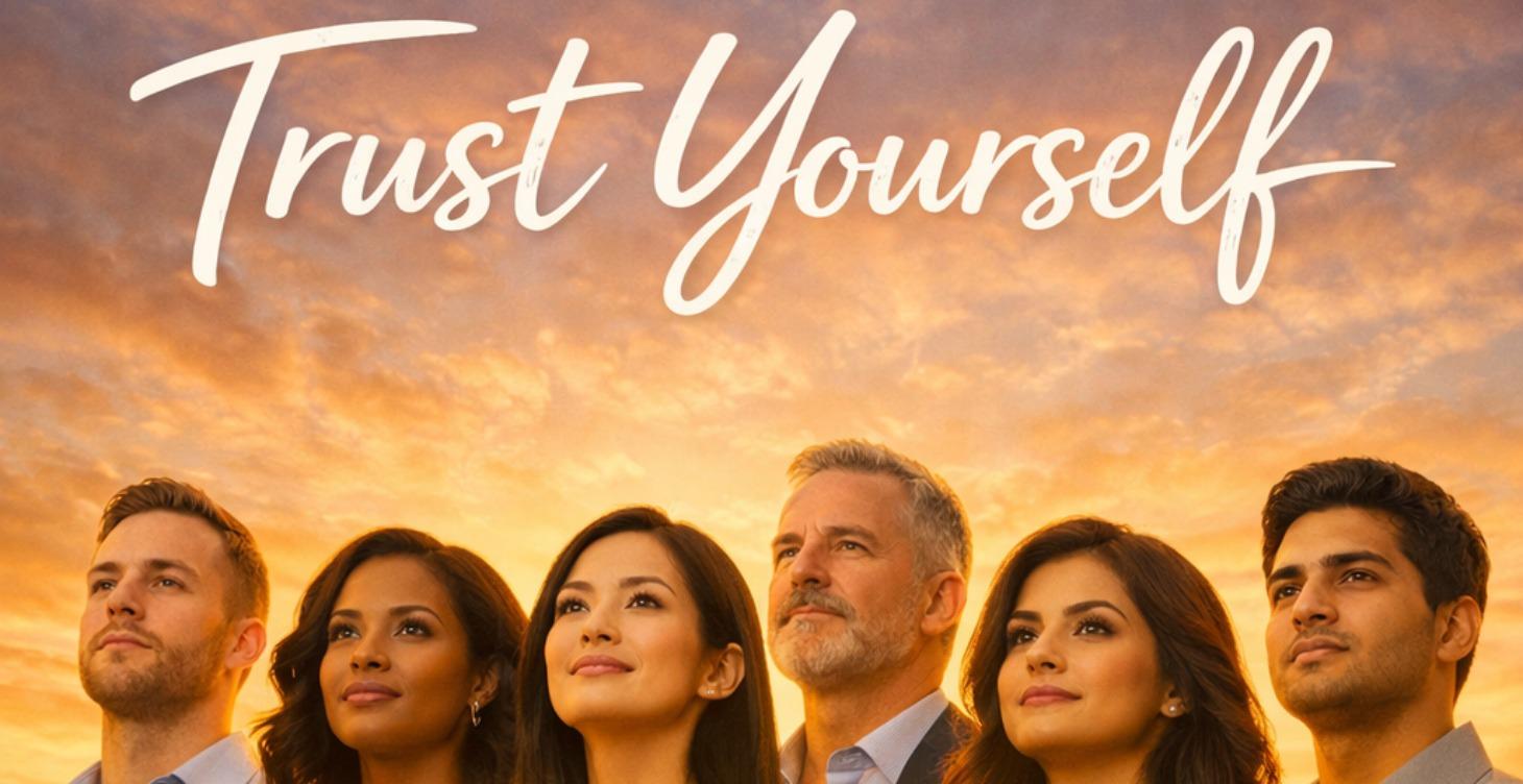Trust Yourself