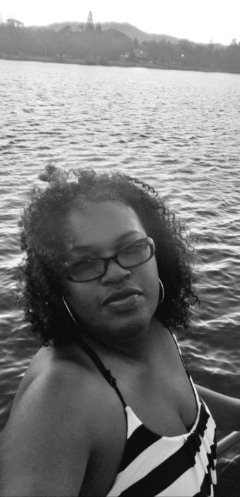 Sherrie Hicks-Jones