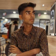 Saurabh Thomas