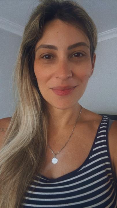 Talita Prado de Araujo