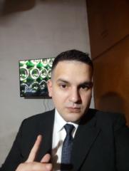Fabrizio Cocco