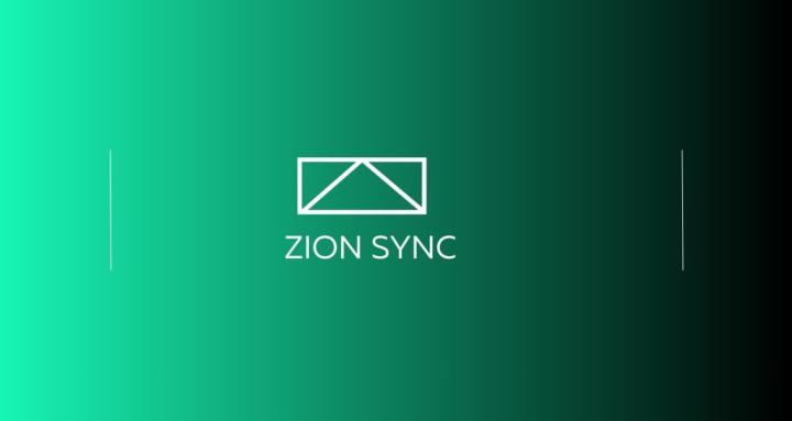 ZION SYNC