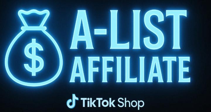 A-List Affiliate