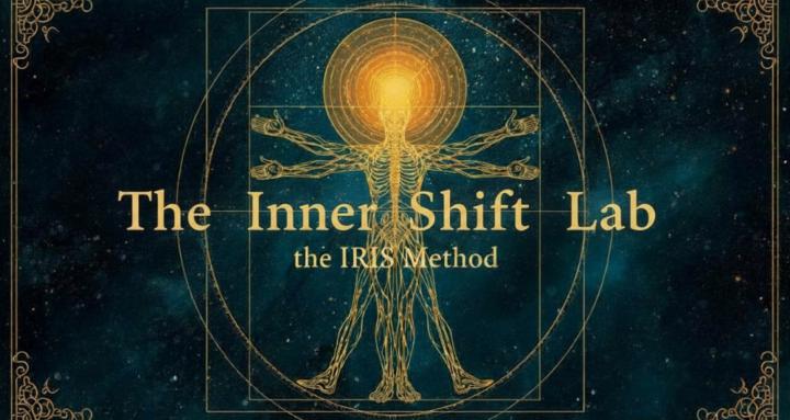 The Inner Shift Lab
