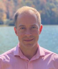 Tim Ringley